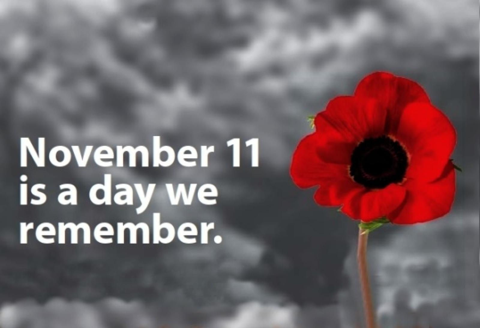 remembrance sunday quotes Archives : Photography