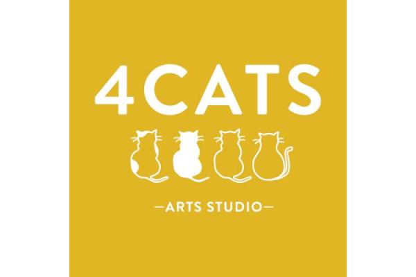 4Cats Arts Studio visits Wowk