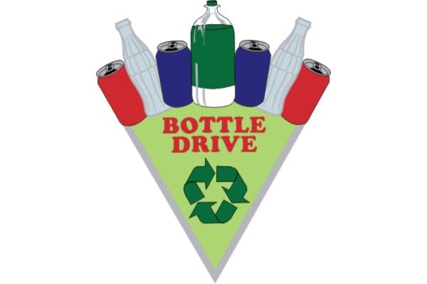 Bottle Drive by Grade 5 & 6