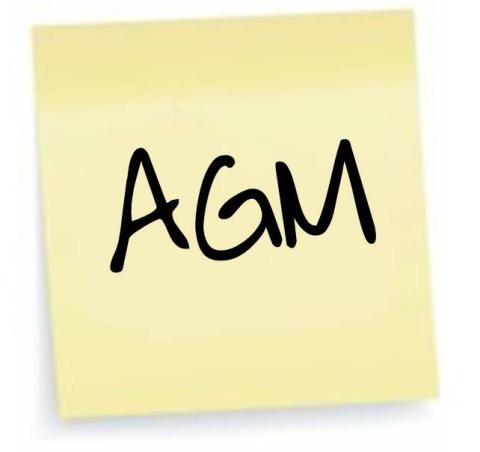 AGM 2016-17