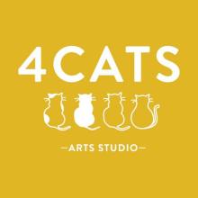 4Cats Arts Studio visits Wowk